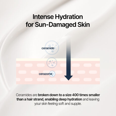 liposome hyal soothing cream 10