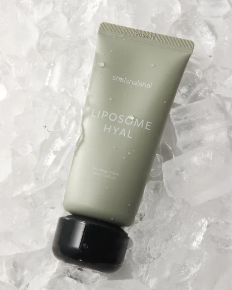 liposome hyal soothing cream 6