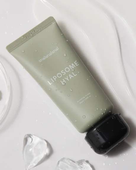 liposome hyal soothing cream 7