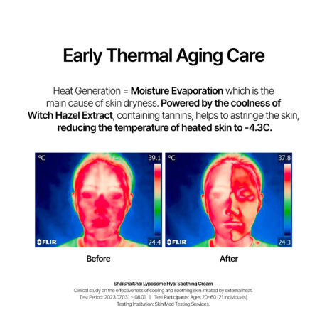 liposome hyal soothing cream 9