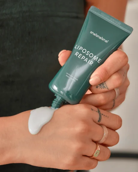 liposome repair intensive cream 4