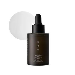 makgeolli serum