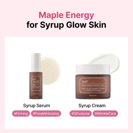 maple energy cream 19