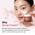 maple energy cream 6