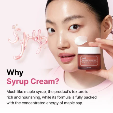maple energy cream 6