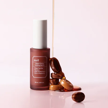 maple energy serum 2