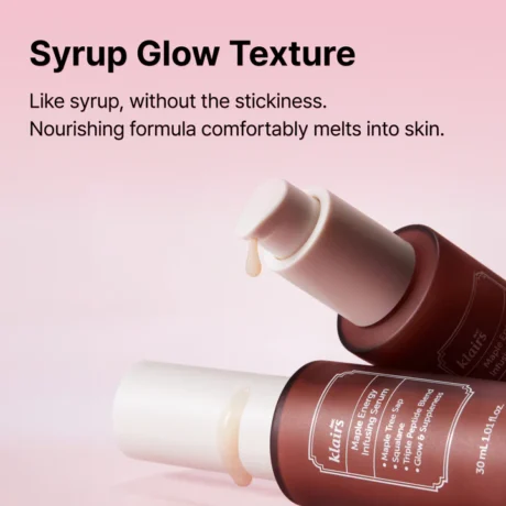 maple energy serum 5