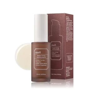 maple energy serum