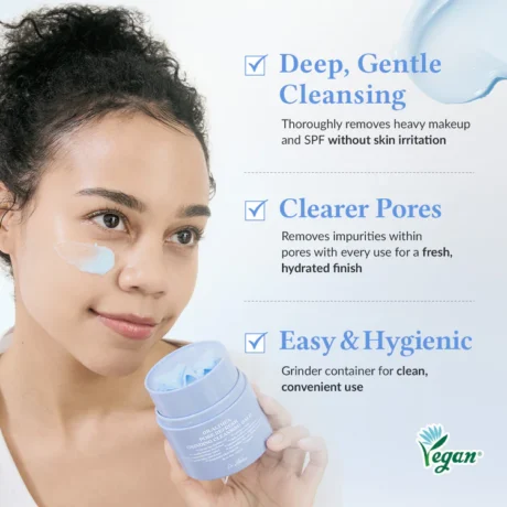 pore refresh grinding balm 2