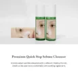 quick step sebum cleanser 3