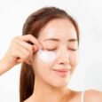 red lacto collagen eye patch 4
