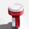 red lacto collagen eye patch 5