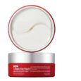 red lacto collagen eye patch 7