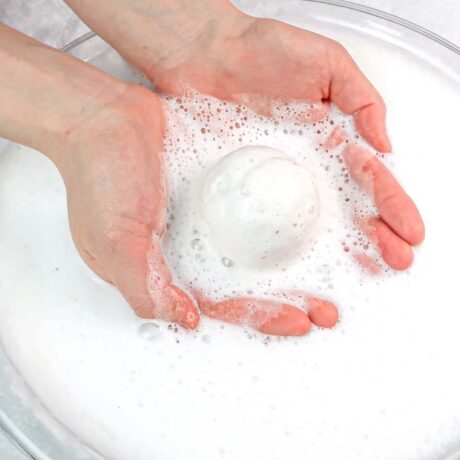 rice bran bath bomb 8