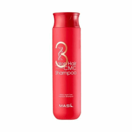 salon hair cmc shampoo