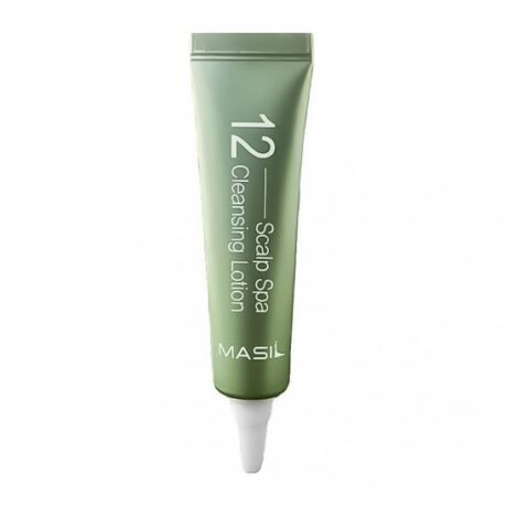 scalp cleansing lotion