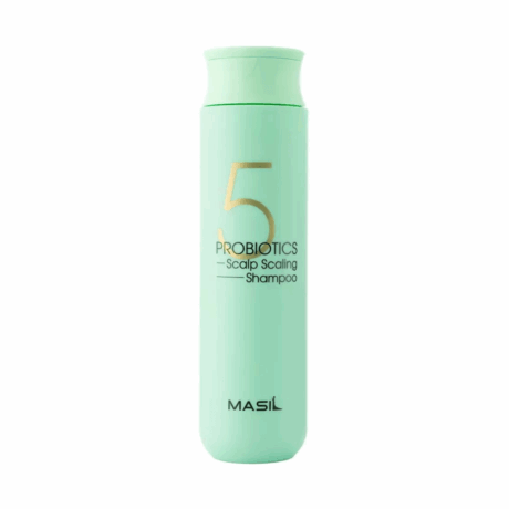 scalp scaling shampoo 300