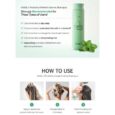 scalp scaling shampoo 300 5