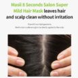supermild hair mask 8