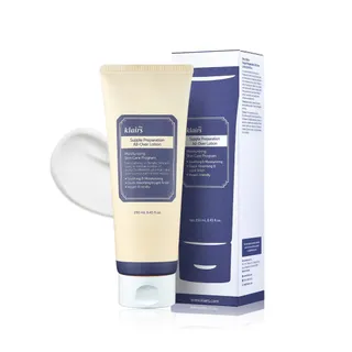 supple preparation all over lotion