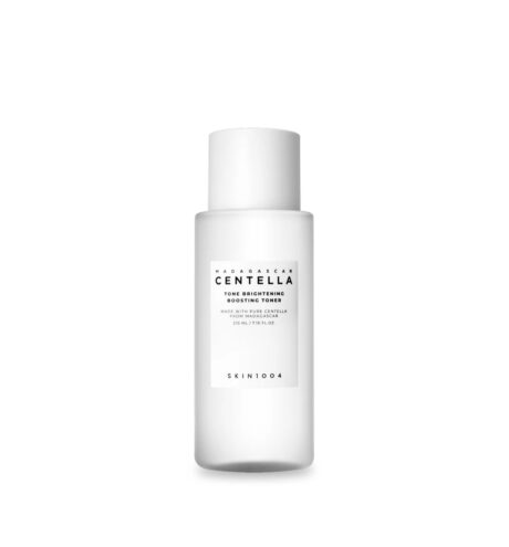 tone brightening boosting toner