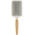 woode paddle brush