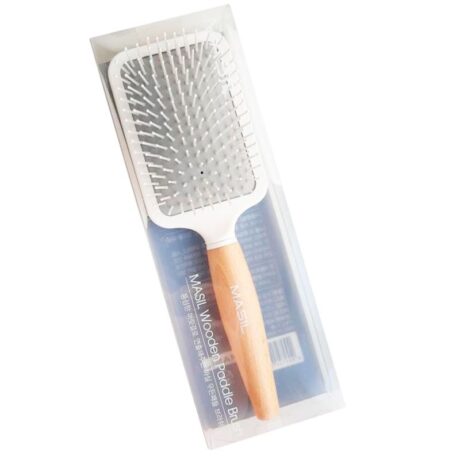 woode paddle brush 5
