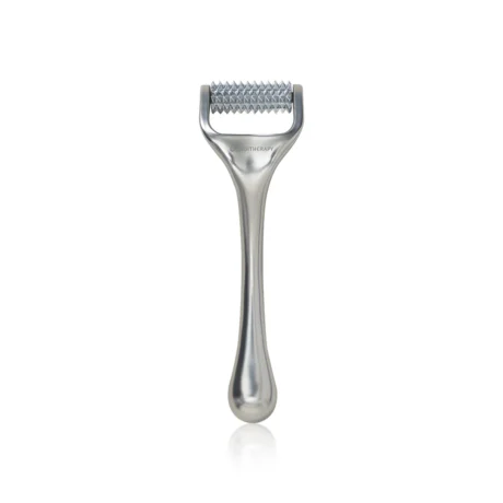 wrinkle fit needle