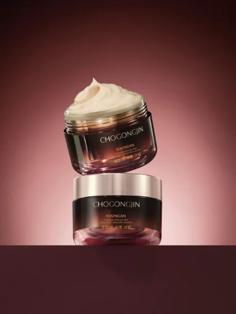 youngan overnight cream 3