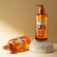 Argan Essential Shampoo 2