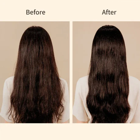 Argan Hair Essence 3