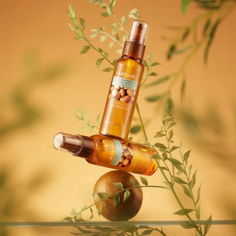 Argan Hair Essence 4