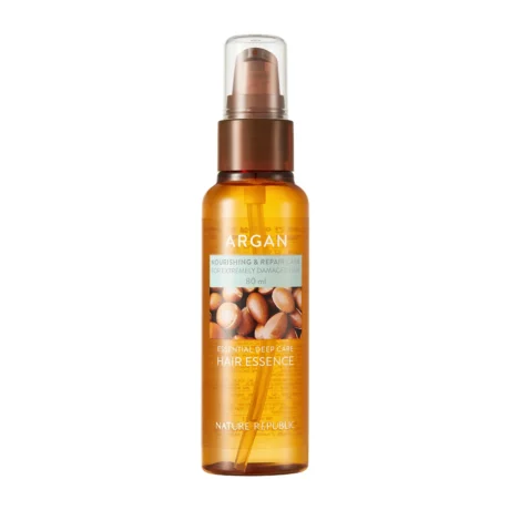 Argan Hair Essence