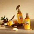 Argan No Wash Treatment 2