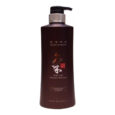 Ki gold premium shampoo
