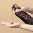 Ki gold premium shampoo 3
