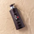 Ki gold premium shampoo 4
