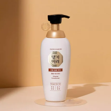 Oriental-Conditioner 02