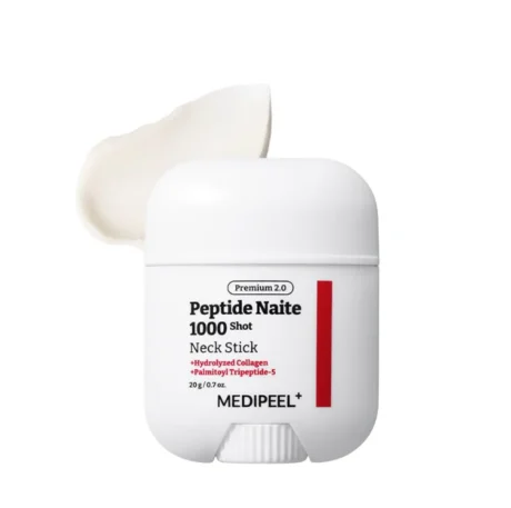 Premium Peptide Naite 1000 Shot Neck Stick 2.0 nyak- és dekoltázsfeszesítő stift