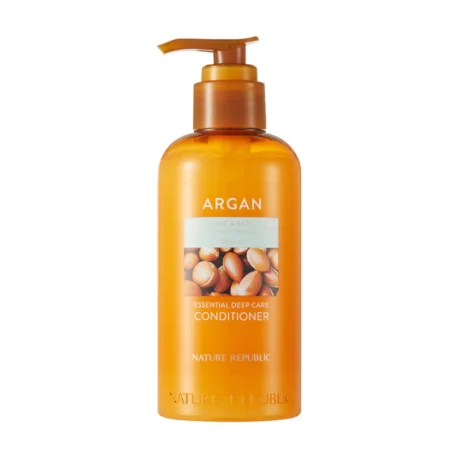 argan essential conditioner