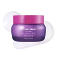 bakuchiol plumping capsule cream