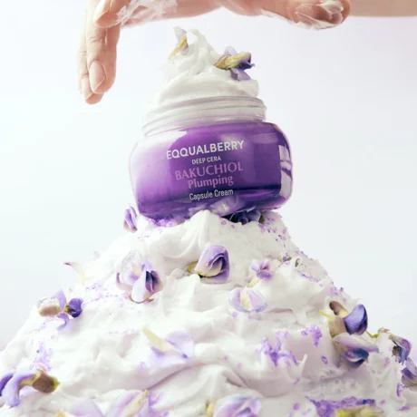 bakuchiol plumping capsule cream 6