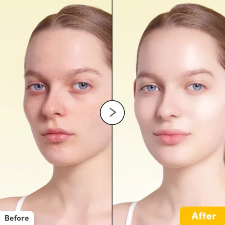 collagen glow up pads 4