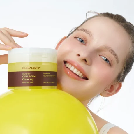 collagen glow up pads 5