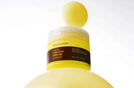 collagen glow up pads 7