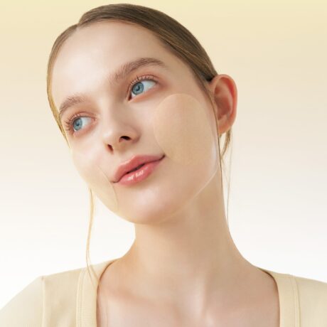 collagen glow up pads 8