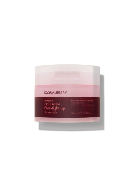 collagen pore tight up pads