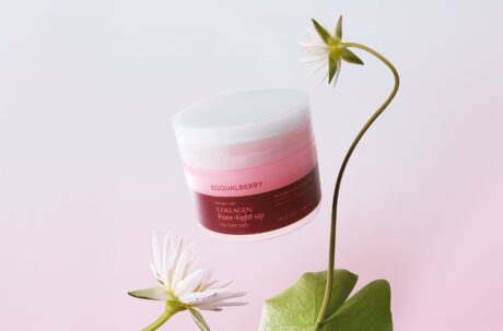 collagen pore tight up pads 7