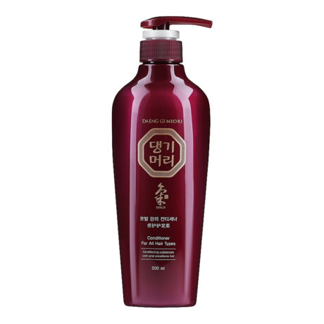 conditioner for all hair