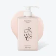 damage therapy shampoo 500